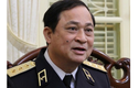 Nguyên Thứ trưởng Quốc phòng Nguyễn Văn Hiến bị khai trừ Đảng 