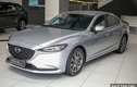 Cận cảnh Mazda6 nâng cấp mới từ 935 triệu đồng tại Malaysia