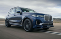 Ra mắt SUV BMW XB7 2021 hoàn toàn mới, từ 3,3 tỷ đồng