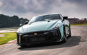 Nissan GT-R50 qua tay Italdesign tăng giá tới hơn 23 tỷ đồng