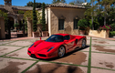 Đấu giá siêu xe Ferrari Enzo hàng hiếm giới hạn chỉ 400 chiếc