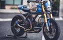 Chiêm ngưỡng Ducati Scrambler 1100 thắng giải độ xe toàn cầu