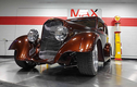 Dodge SRT33 1933 hơn 4 tỷ đồng sẽ bạn thành “Bố già mafia“