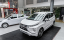 Mitsubishi Xpander 2020 lắp ráp lộ diện, sẽ rẻ hơn xe nhập?