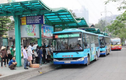 Sở GTVT Hà Nội Đề xuất mở mới 30 tuyến buýt trong năm nay