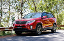  Kia Sorento tại Việt Nam "xả hàng" giảm cả trăm triệu đồng 