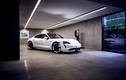 Porsche Taycan ra mắt tại Australia, về Việt Nam từ 7,5 tỷ đồng