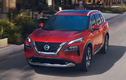 Nissan X-Trail 2021 hoàn toàn mới sắp ra mắt thay đổi những gì?