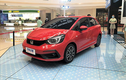 Ra mắt Honda Jazz 2020 mới, sát vách Việt Nam