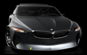 BMW 6-Series Concept thiết kế "mũi cá mập" từ thế hệ đầu