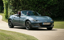 Mazda MX-5 R-Sport bản giới hạn 150 xe, từ 34.360 USD