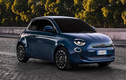 Fiat 500 2020 phiên bản chạy điện từ 34.160 USD
