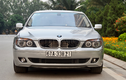 Xe sang BMW 750Li chạy 14 năm bán gần 700 triệu ở Bình Dương
