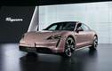 Ra mắt Porsche Taycan RWD từ 2,9 tỷ đồng tại Trung Quốc