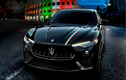 SUV hạng sang Maserati Levante 2021 từ 75.690 USD tại Mỹ