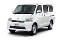 Toyota Town Ace 2020, đối thủ đáng gờm của Suzuki Carry