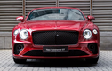 Bentley Continental GT V8 mới từ 4,3 tỷ đồng tại Đông Nam Á