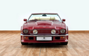 Rao bán xe cổ Aston Martin V8 Volante 1988 của David Beckham 
