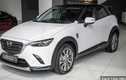 Mazda CX-3 Limited Edition hơn 760 triệu đồng tại Đông Nam Á