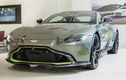 Siêu xe Aston Martin Vantage V8 tại Malaysia "nhái" Vantage AMR 