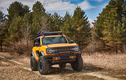 Ford Bronco 2021 có xứng đáng là đối thủ của Jeep Wrangler?