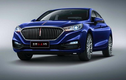 Xe "Tàu" Hongqi H5, đàn em Mazda6 chỉ từ 558 triệu đồng