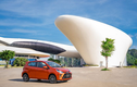 Toyota Wigo 2020 bản MT tăng 7 triệu, AT giảm 21 triệu đồng