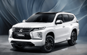 Mitsubishi Pajero đặc biệt từ 980 triệu đồng, "đấu" Toyota Fortuner 