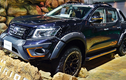 Nissan Navara N-Trek Warrior 2020 khởi điểm từ 695 triệu đồng