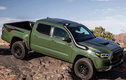 Ford Ranger vượt Colorado tại Mỹ, nhưng vẫn thua xa Toyota Tacoma