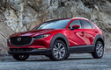 Mazda CX-30 2.5 S 2021 gây thất vọng vì dùng động cơ cũ