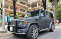 Chạm mặt Mercedes-AMG G55 "hàng hiếm", hơn 4 tỷ ở Sài Gòn