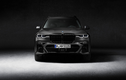 BMW X7 2021 phiên bản bóng đêm từ 2,78 tỷ đồng