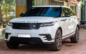 "Soi" Range Rover Velar 2017 chỉ 4,2 tỷ đồng tại Hà Nội 