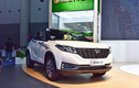 Seres ix3 - SUV điện hạng C thể thao, giá rẻ của Trung Quốc