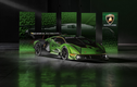 Lamborghini Essenza SCV12 mạnh 818 mã lực, giới hạn 40 chiếc