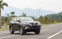 Toyota Fortuner giảm 130 triệu tại Việt Nam, "đấu" Hyundai SantaFe