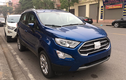 Ford EcoSport tại Việt Nam "xả hàng", giảm gần 100 triệu đồng