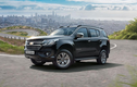 Chevrolet Trailblazer giảm 200 triệu đồng, cạnh tranh xe lắp ráp