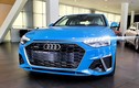 Chi tiết Audi A4 2020 mới từ 1,78 tỷ đồng tại Việt Nam