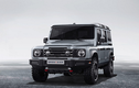 Land Rover ngậm ngùi để đối thủ “nhái” huyền thoại Defender 