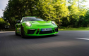 Manthey-Racing ra mắt gói "độ khủng" cho Porsche 911 GT3 RS