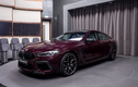 BMW M8 Competition Gran Coupe 2020 đắp đầy “đồ chơi” đắt tiền