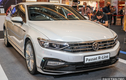 Volkswagen Passat R-Line 2020 chào hàng Đông Nam Á