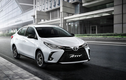 Toyota Yaris 2021 từ 400 triệu đồng tại Thái, sắp về Việt Nam?