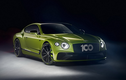 Ra mắt Bentley Continental GT bản đặc biệt, giới hạn 15 chiếc