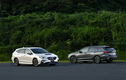 Subaru Levorg 2020 có tới 6 phiên bản, hỗ trợ lái bán tự động