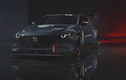 Dự án Mazda3 TCR cho Touring Car Championship bị huỷ vì Covid-19