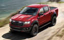 Bán tải Ford Ranger Roush 2020 ra mắt, giá 36.860 USD