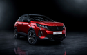 Peugeot 3008 2020 nâng cấp ngoại hình, thêm công nghệ mới